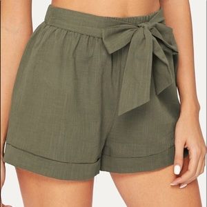 SHEIN short